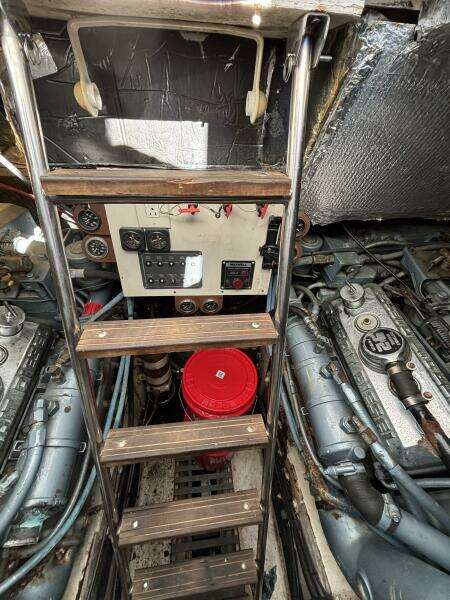 Dig N It 43ft Tiara Yachts Yacht For Sale