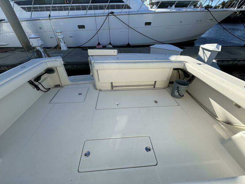 Dig N It 43ft Tiara Yachts Yacht For Sale