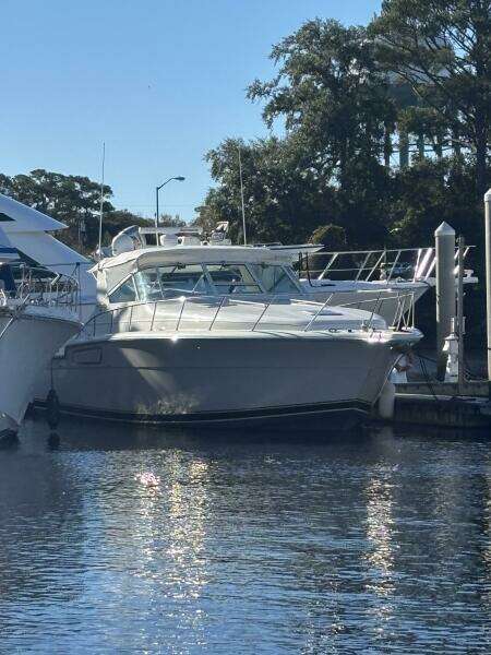 Dig N It 43ft Tiara Yachts Yacht For Sale