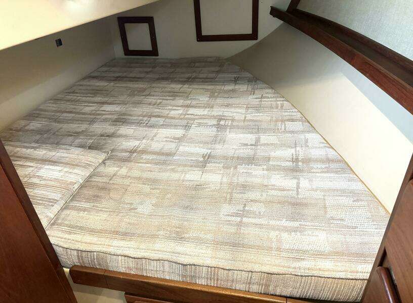 32ft Island Packet Yacht For Sale