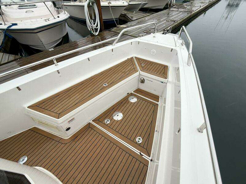 Andiamo 28ft Axopar Yacht For Sale