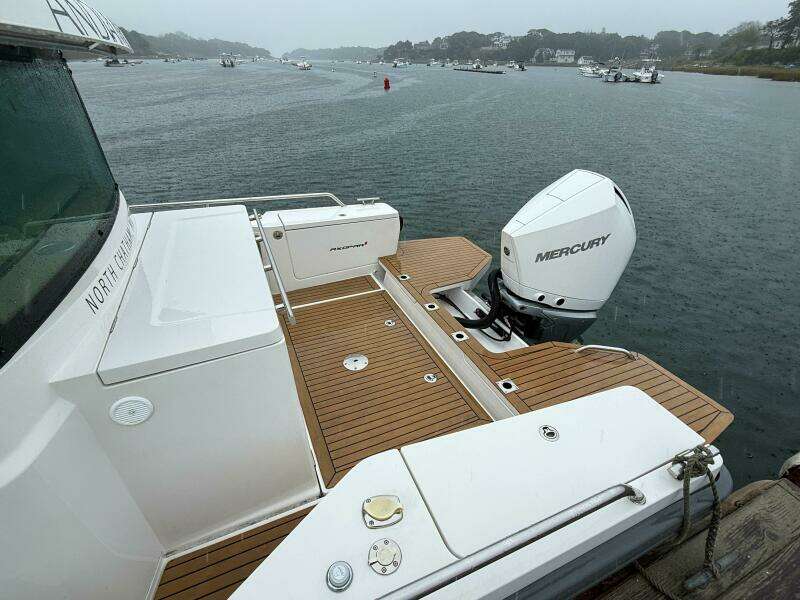 Andiamo 28ft Axopar Yacht For Sale