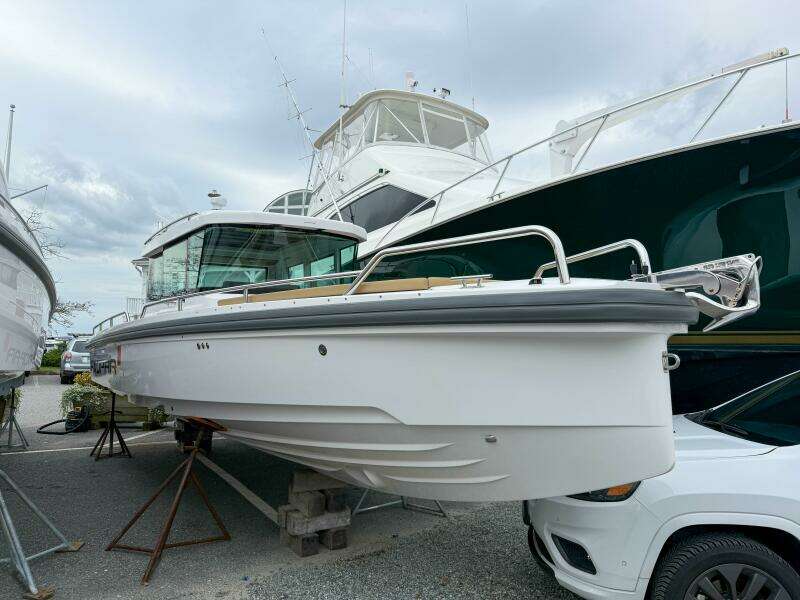 Andiamo 28ft Axopar Yacht For Sale