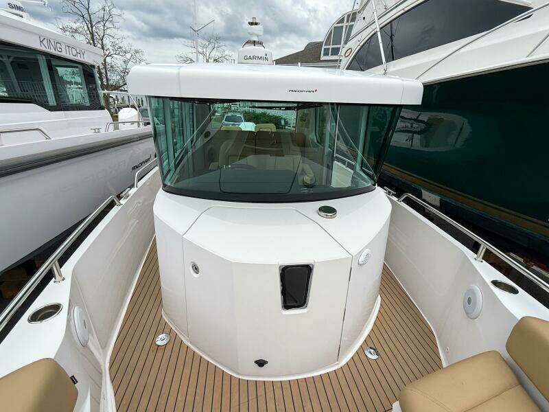 Andiamo 28ft Axopar Yacht For Sale