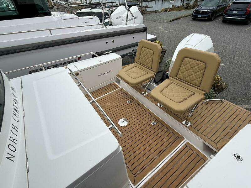 Andiamo 28ft Axopar Yacht For Sale