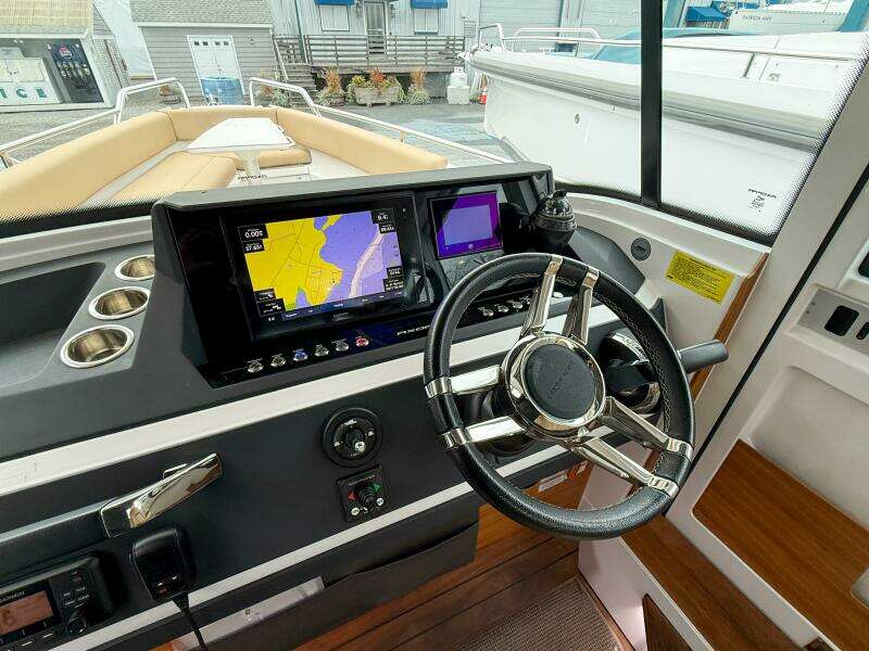 Andiamo 28ft Axopar Yacht For Sale