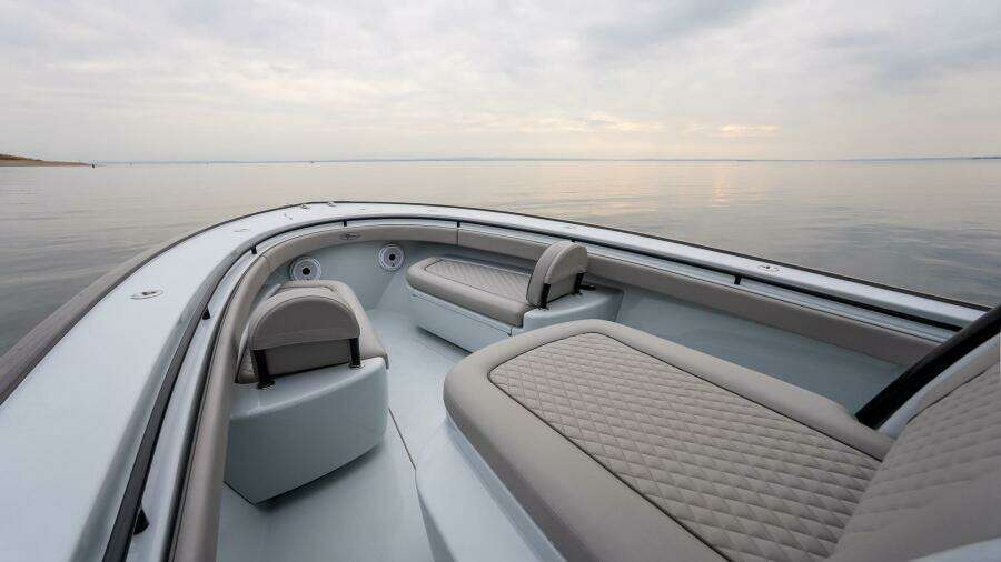 33ft Valhalla Boatworks Yacht For Sale