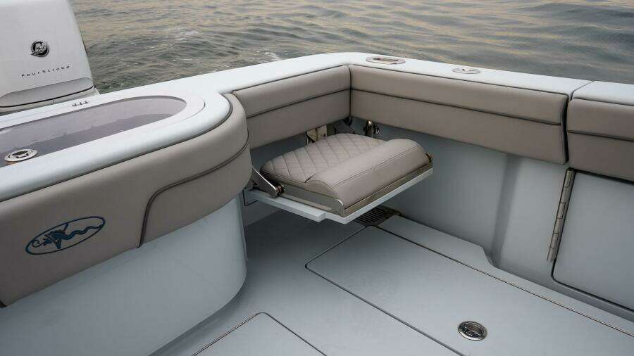 33ft Valhalla Boatworks Yacht For Sale