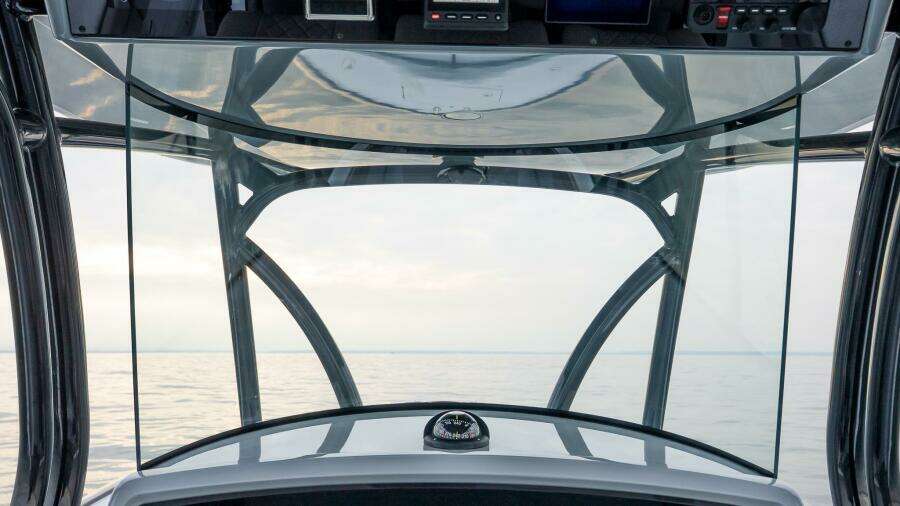 33ft Valhalla Boatworks Yacht For Sale