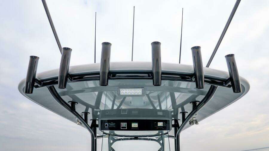 33ft Valhalla Boatworks Yacht For Sale