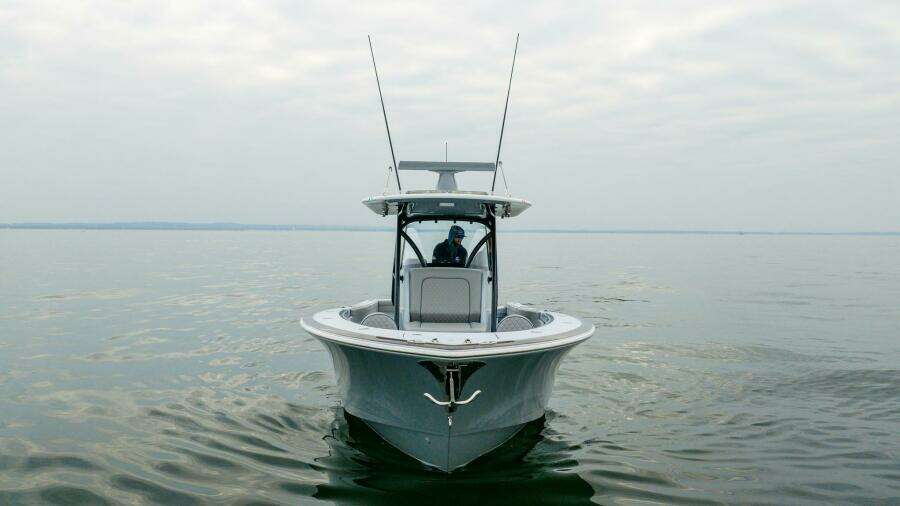 33ft Valhalla Boatworks Yacht For Sale