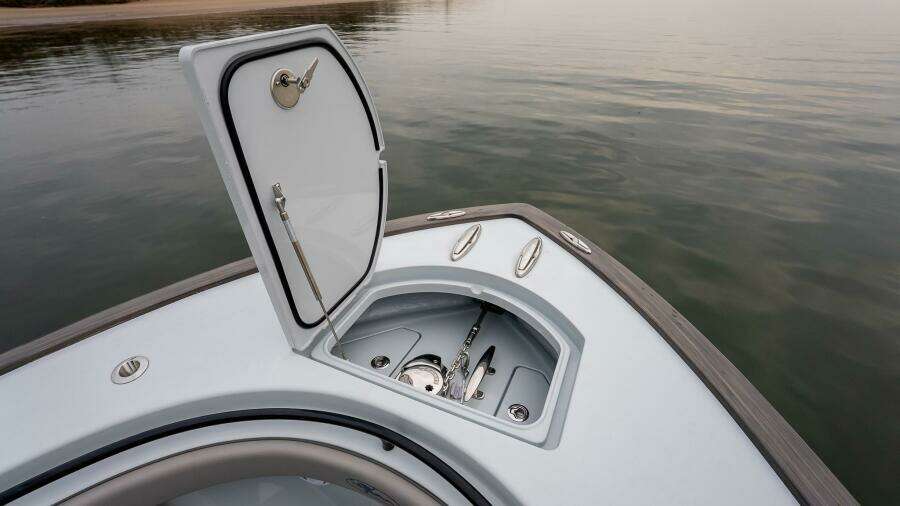 33ft Valhalla Boatworks Yacht For Sale