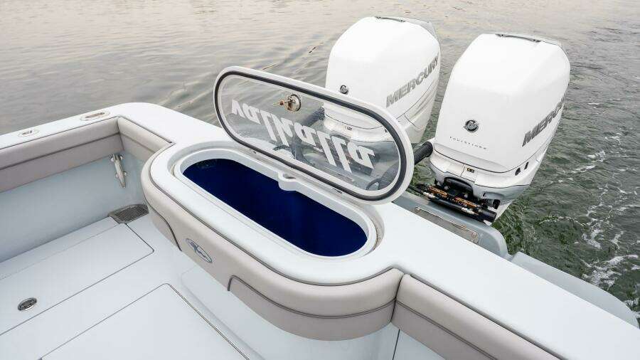 33ft Valhalla Boatworks Yacht For Sale