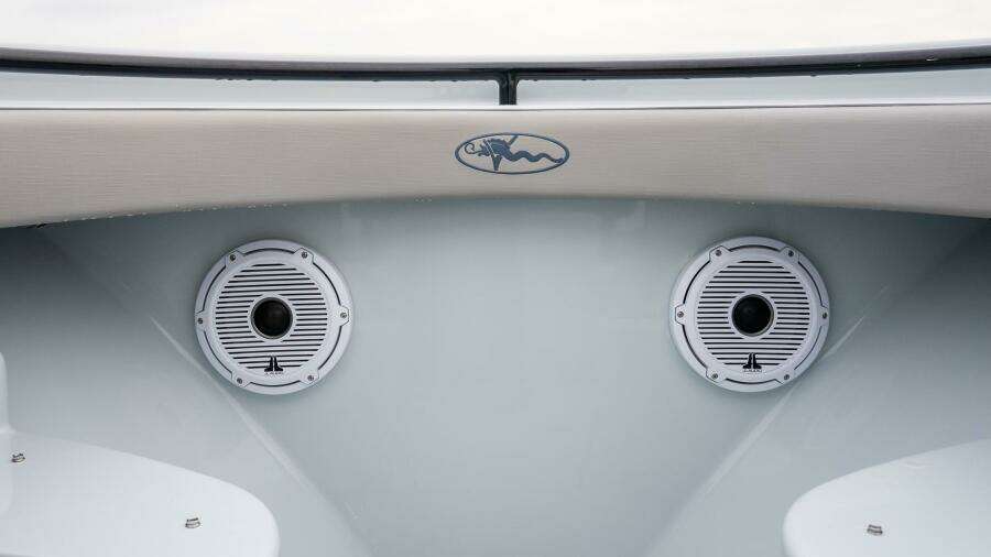 33ft Valhalla Boatworks Yacht For Sale