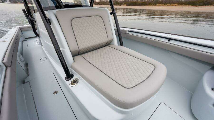 33ft Valhalla Boatworks Yacht For Sale