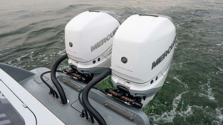 33ft Valhalla Boatworks Yacht For Sale