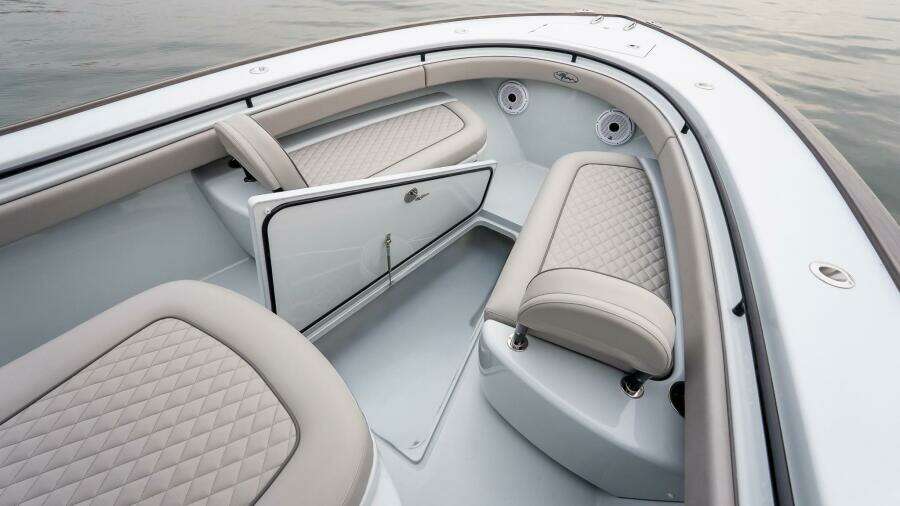 33ft Valhalla Boatworks Yacht For Sale