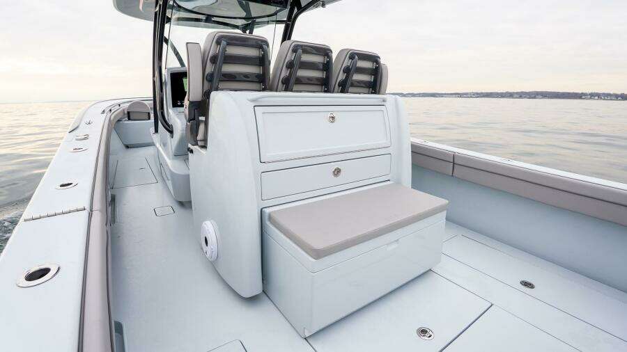 33ft Valhalla Boatworks Yacht For Sale