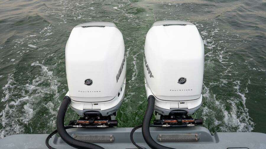 33ft Valhalla Boatworks Yacht For Sale