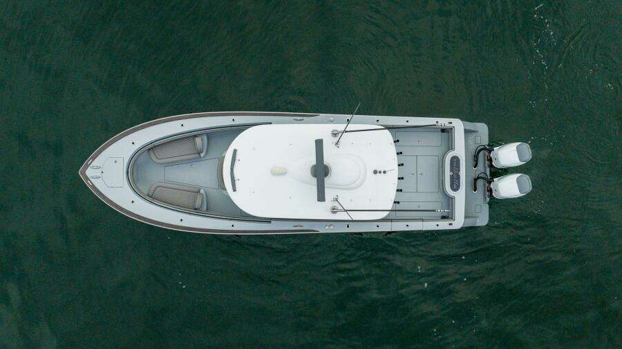 33ft Valhalla Boatworks Yacht For Sale