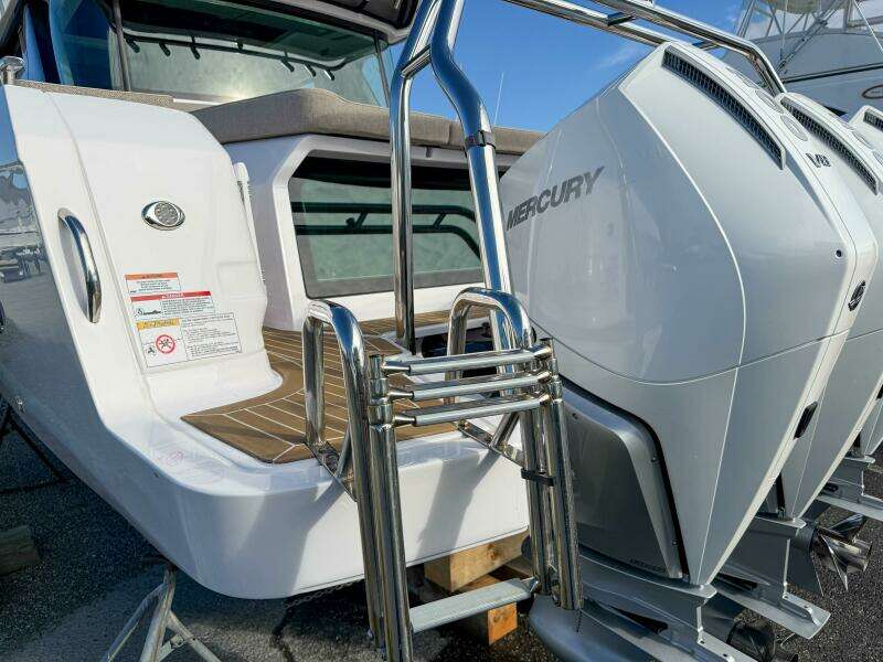 Freedom 45ft Axopar Yacht For Sale