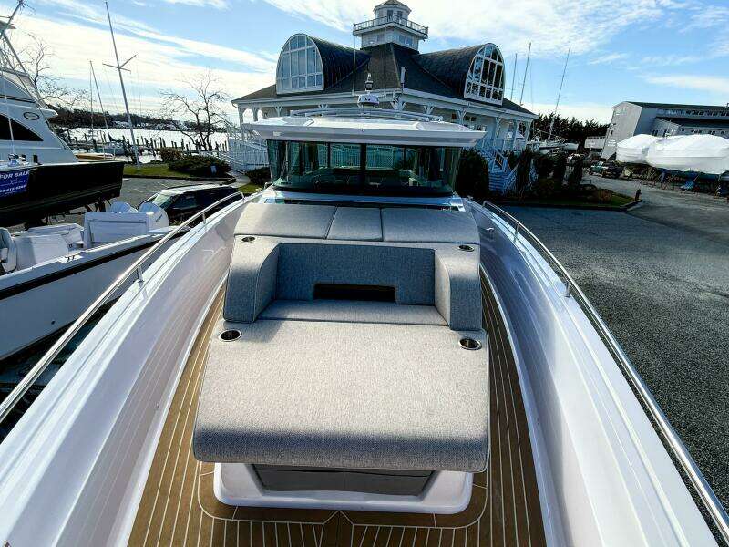 Freedom 45ft Axopar Yacht For Sale