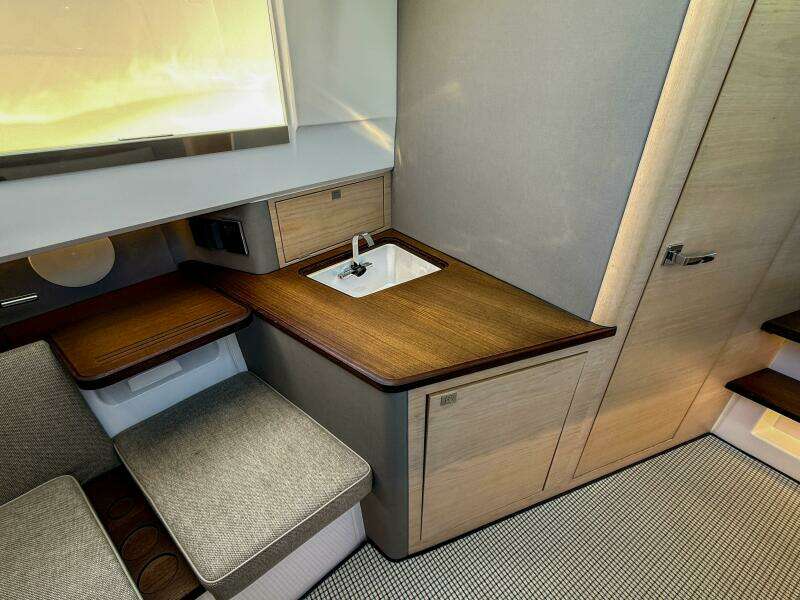 Freedom 45ft Axopar Yacht For Sale