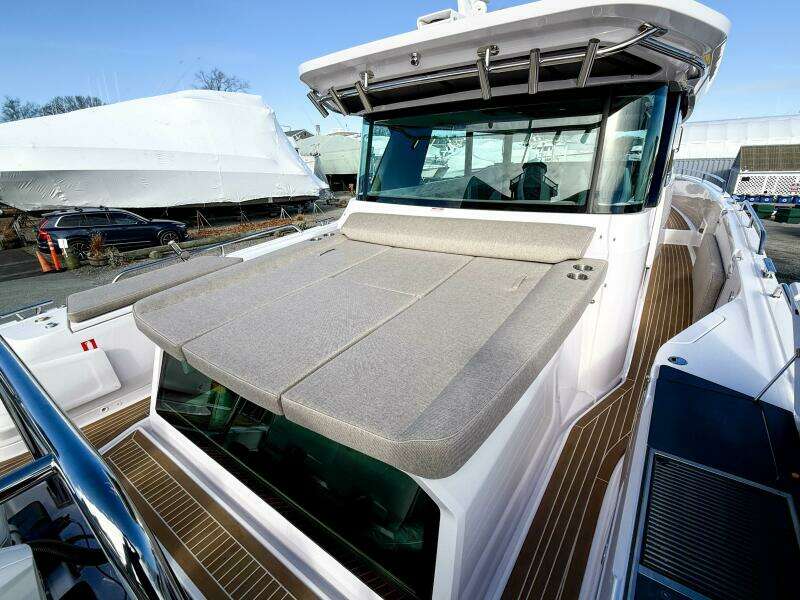 Freedom 45ft Axopar Yacht For Sale