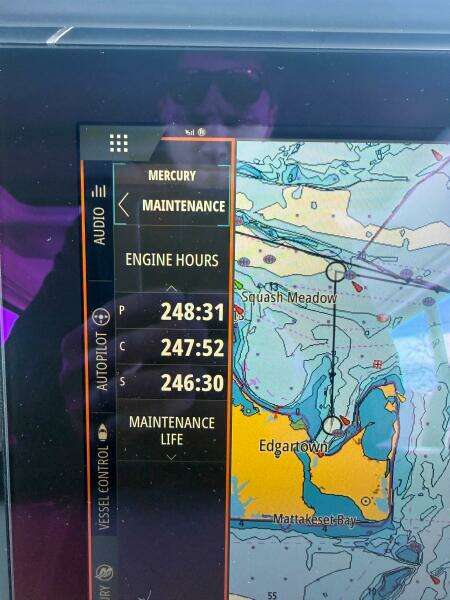 Freedom 45ft Axopar Yacht For Sale