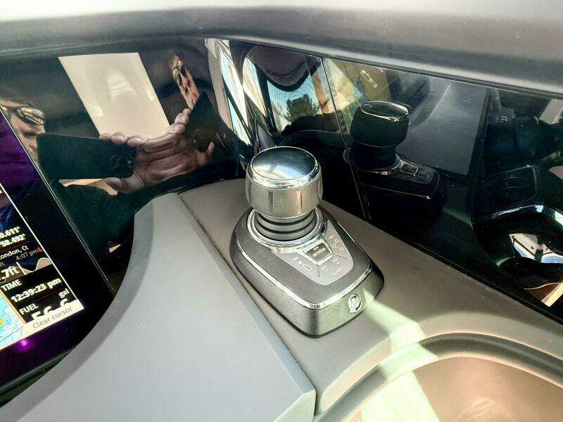 Freedom 45ft Axopar Yacht For Sale