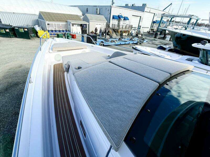 Freedom 45ft Axopar Yacht For Sale