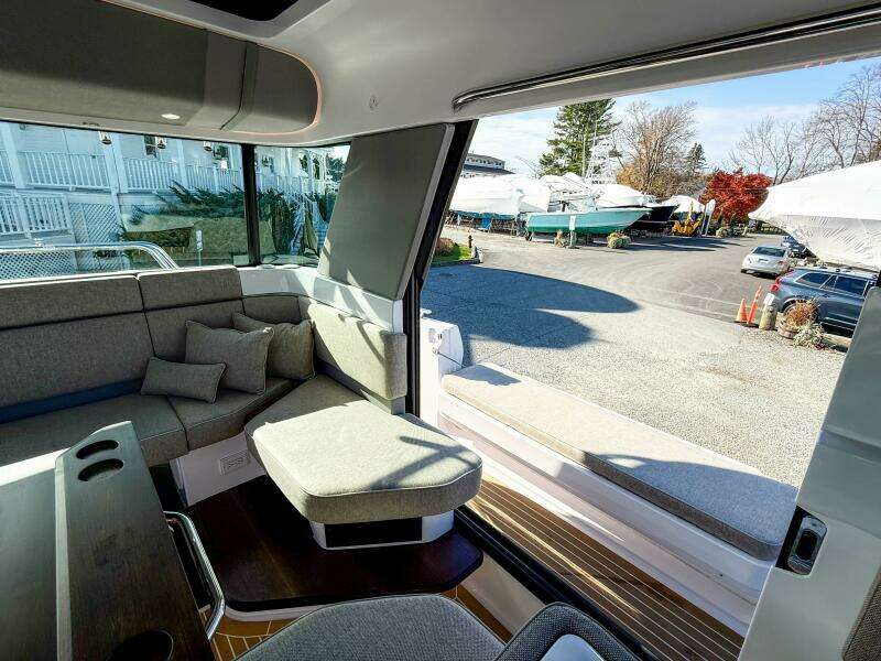 Freedom 45ft Axopar Yacht For Sale