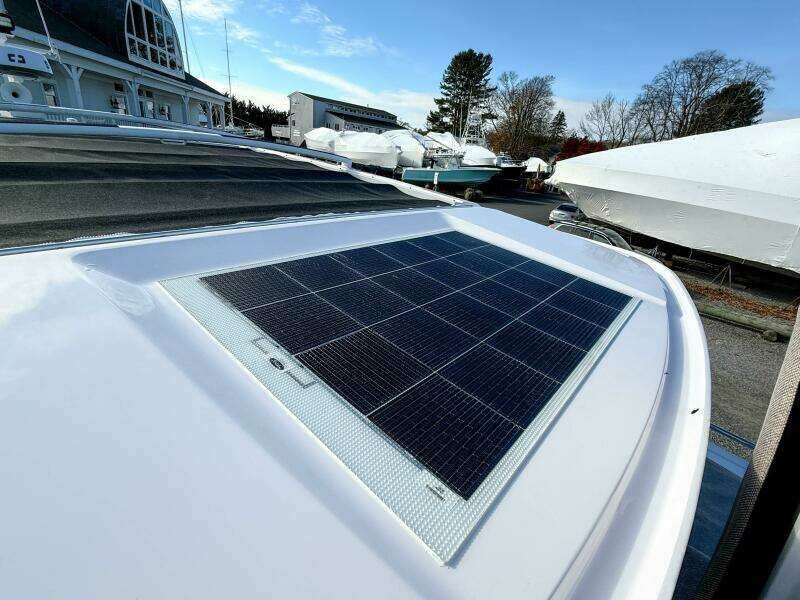 Freedom 45ft Axopar Yacht For Sale