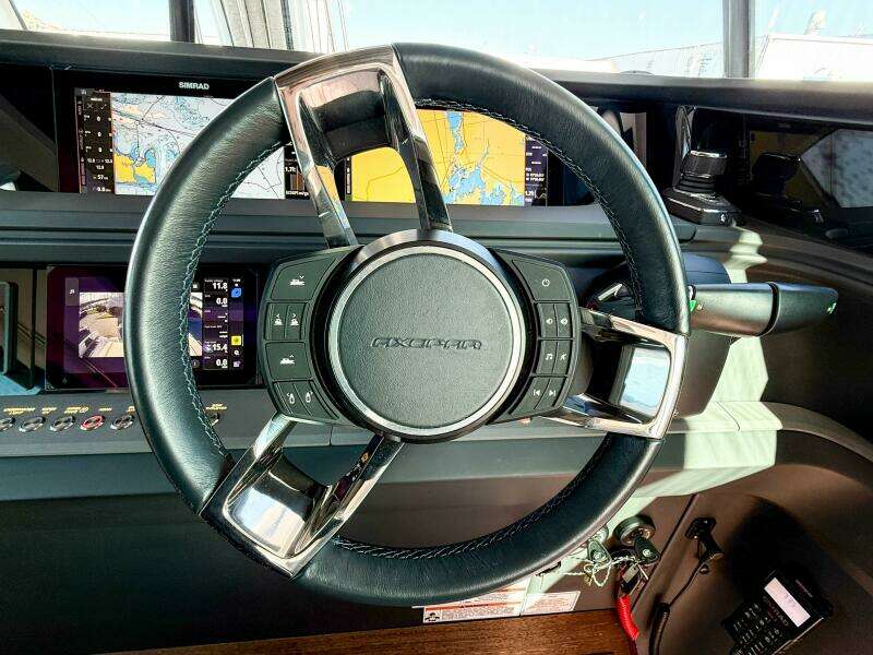 Freedom 45ft Axopar Yacht For Sale