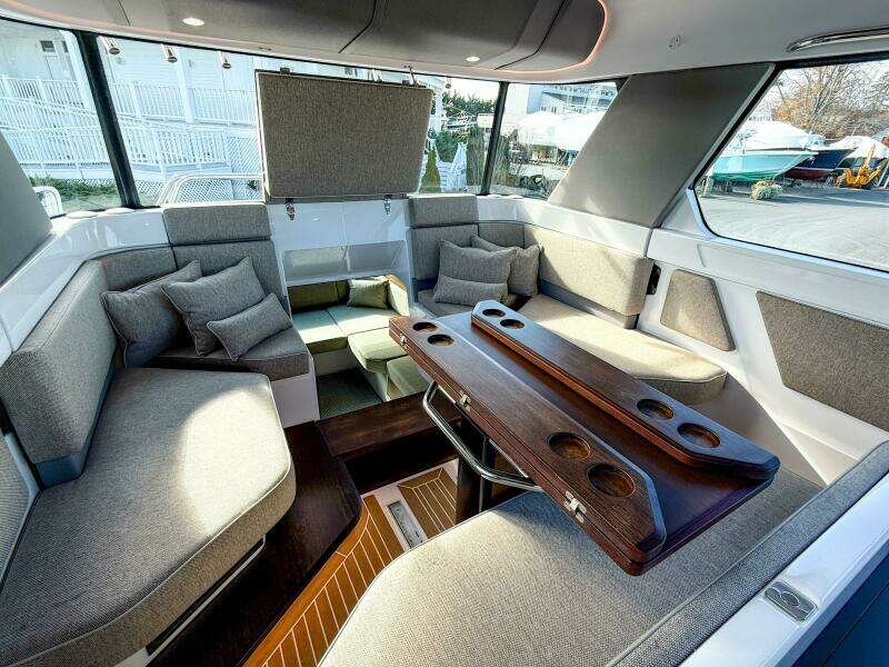 Freedom 45ft Axopar Yacht For Sale