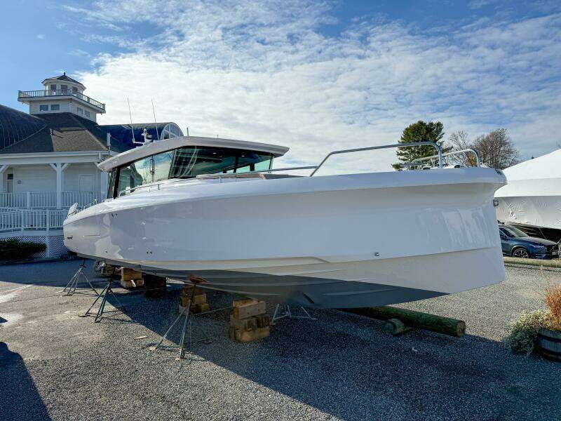 Freedom 45ft Axopar Yacht For Sale