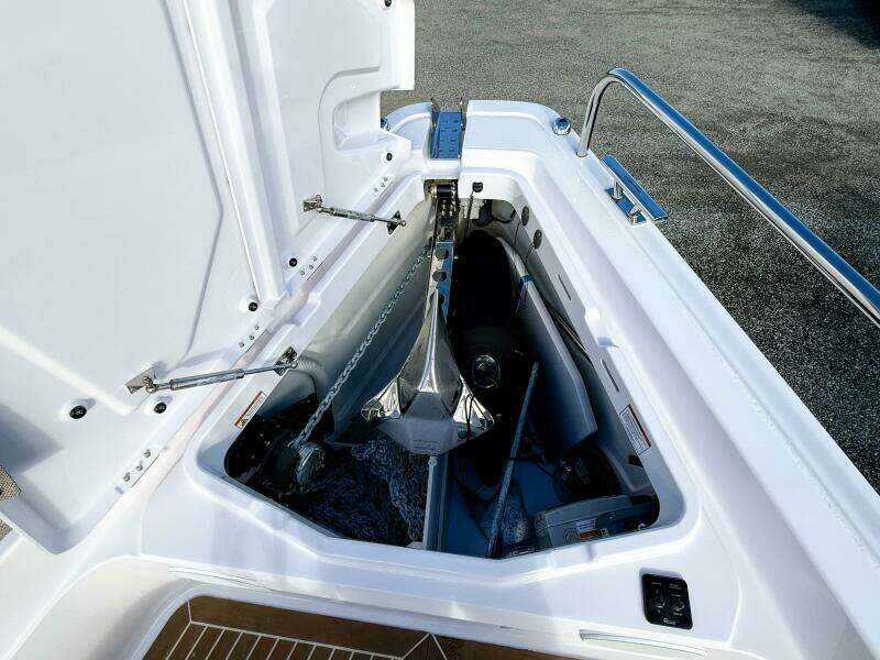 Freedom 45ft Axopar Yacht For Sale