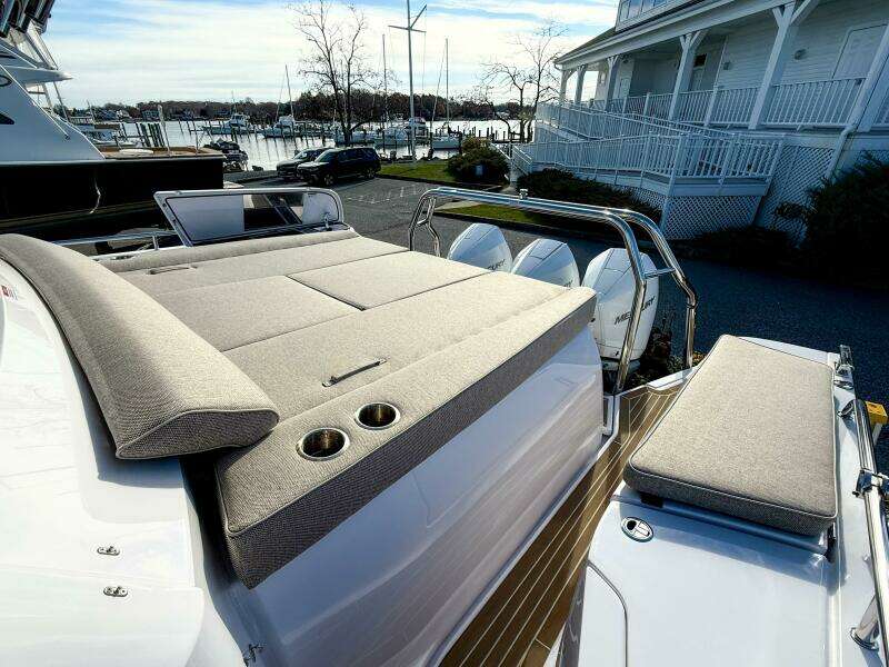 Freedom 45ft Axopar Yacht For Sale