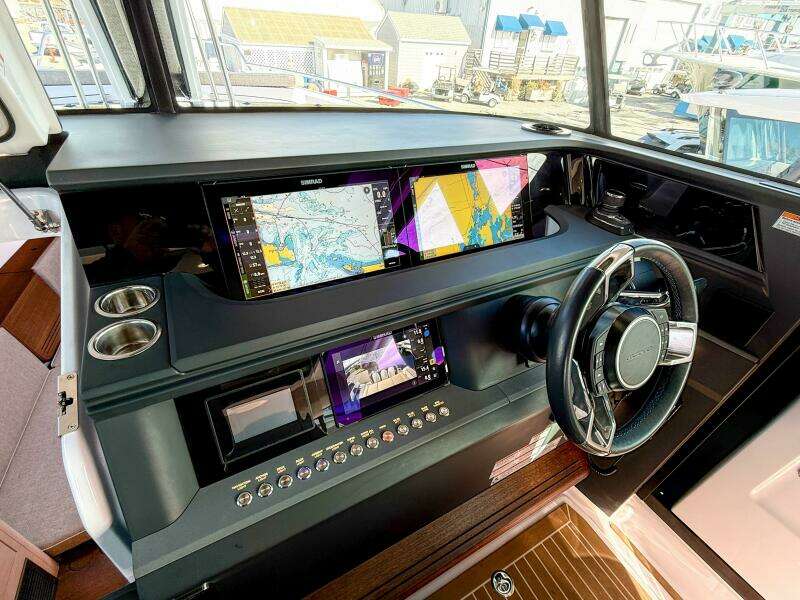 Freedom 45ft Axopar Yacht For Sale