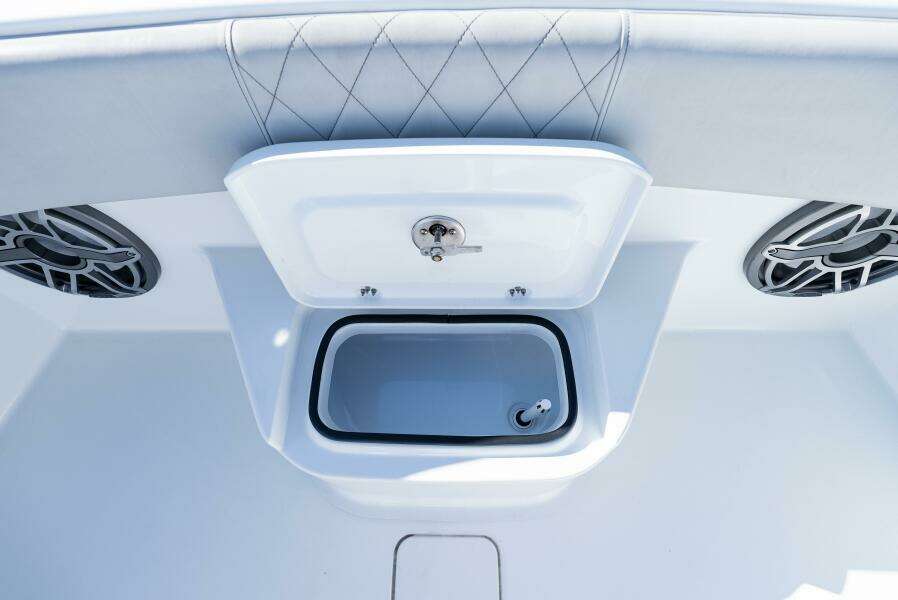 43ft Freeman Yacht For Sale