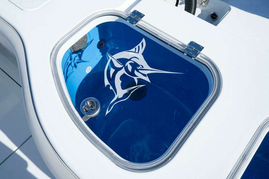 43ft Freeman Yacht For Sale