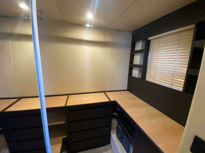 77ft Azimut Yacht For Sale