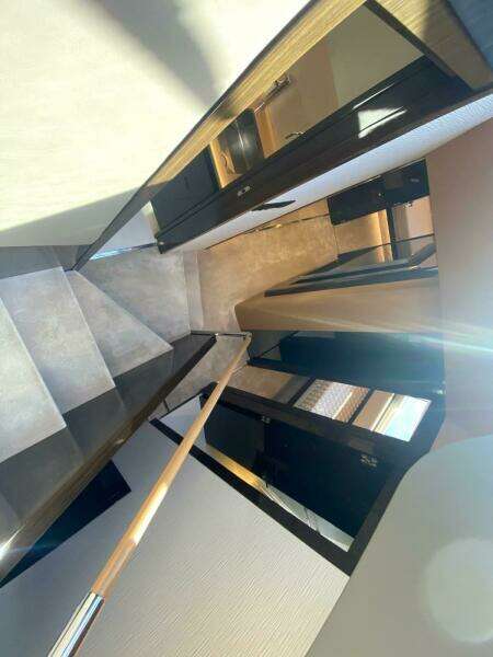 77ft Azimut Yacht For Sale