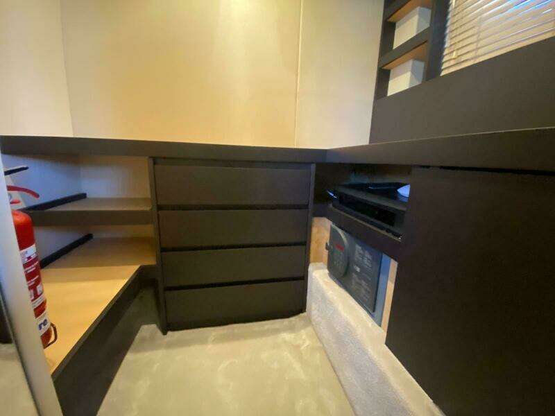 77ft Azimut Yacht For Sale