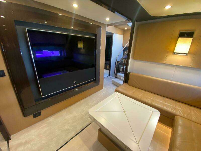 77ft Azimut Yacht For Sale