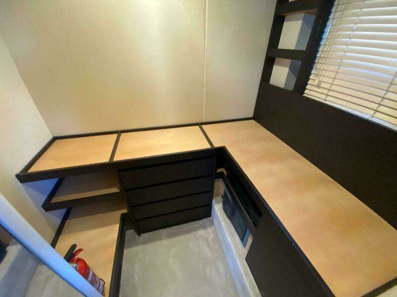 77ft Azimut Yacht For Sale