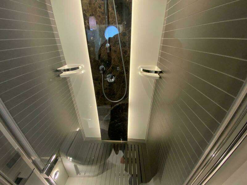 77ft Azimut Yacht For Sale