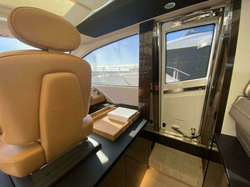 77ft Azimut Yacht For Sale