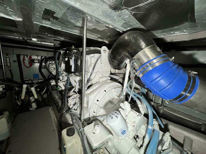 48ft Sea Ray Yacht For Sale