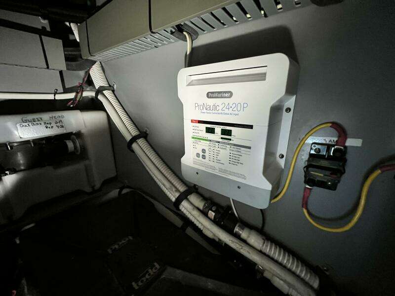 48ft Sea Ray Yacht For Sale